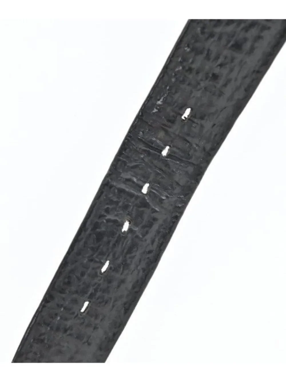 Dior Watch Black